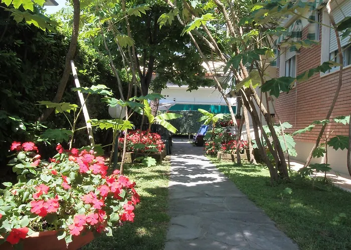Hotel Vera Marina di Massa